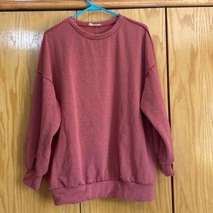 REB. inJ. Sweatshirt